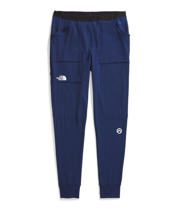 Summit Series FUTUREFLEECE™ Pants Men's - Alpine Ascents International